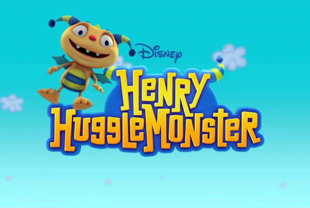 Henry, el monstruo feliz (dobles)