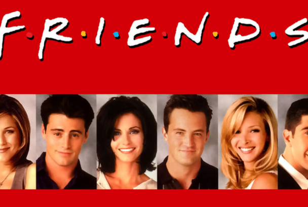 Friends