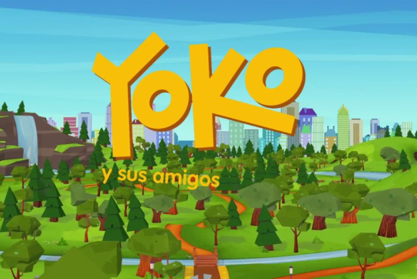 Yoko