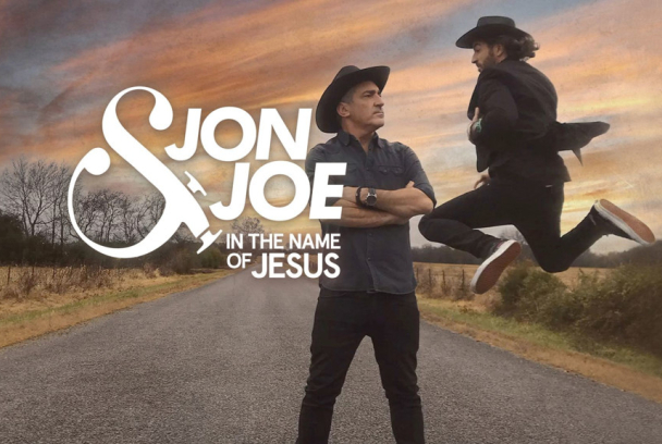 Jon&amp;Joe