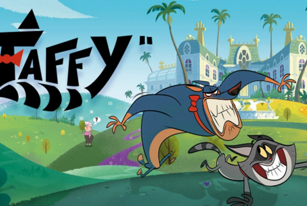 Taffy
