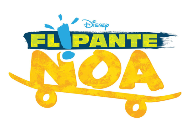 Flipante Noa