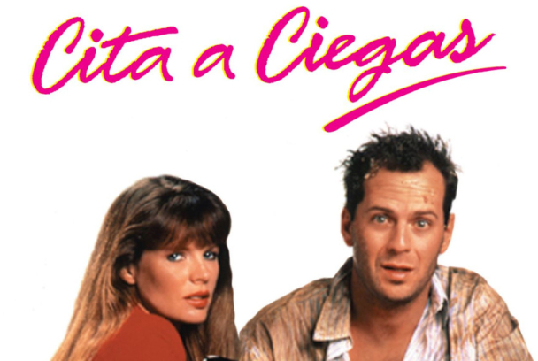 Cita a ciegas