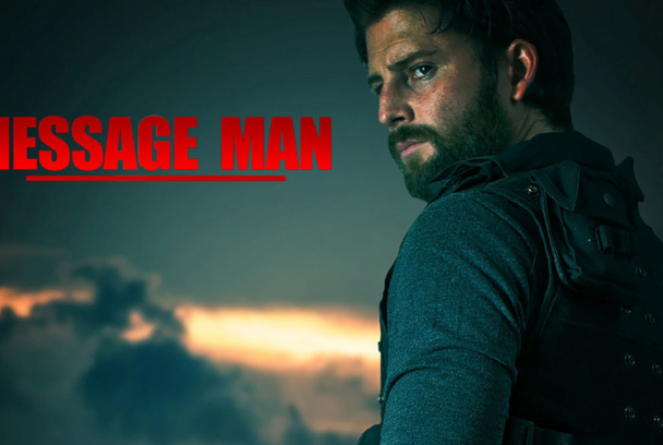 Message Man