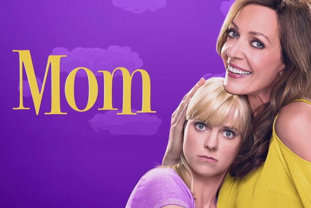 Mom