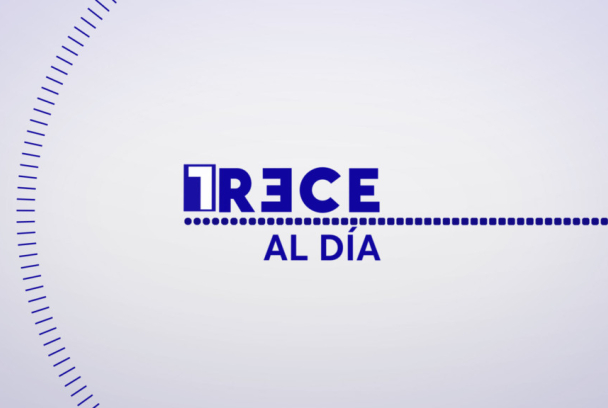 TRECE al día