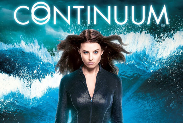 Continuum