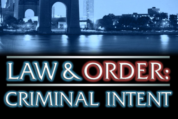 Ley y Orden: Acción Criminal