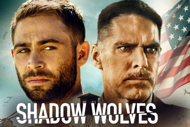 Shadow Wolves