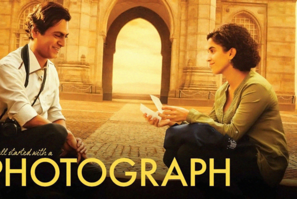 Tu fotografía