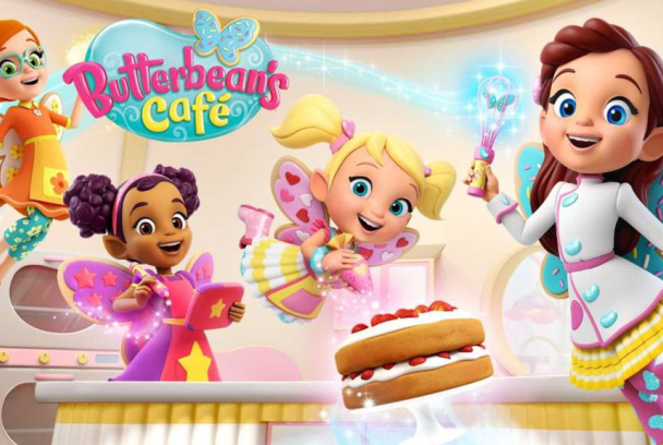 Butterbean's Café