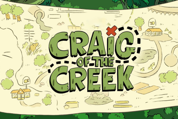 El mundo de Craig
