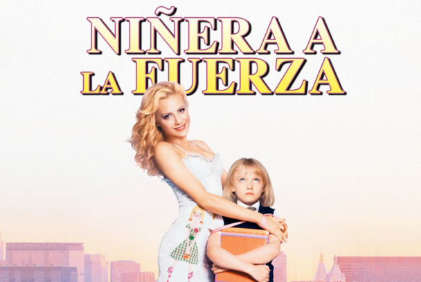 Niñera a la fuerza
