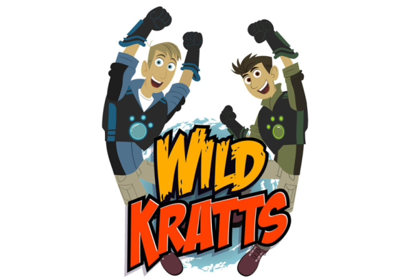 Los hermanos Kratt