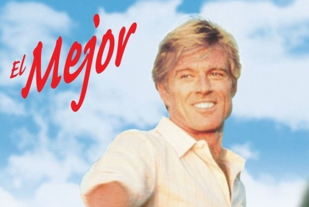 El mejor