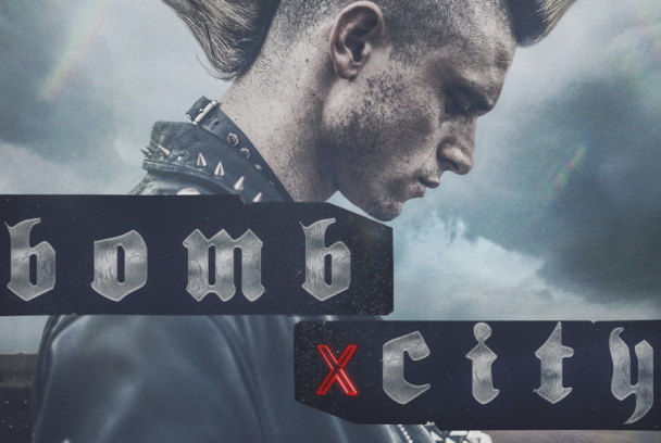 Bomb City