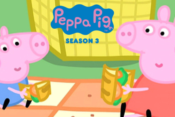 Peppa Pig
