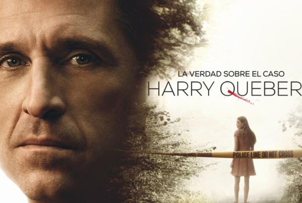 La verdad sobre el caso Harry Quebert
