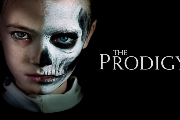 The Prodigy