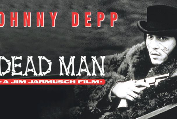 Dead Man