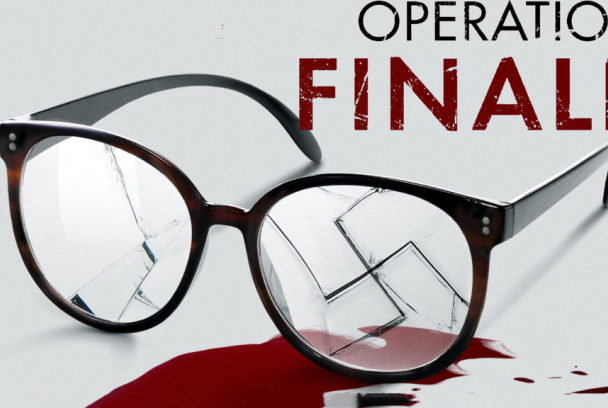 Operación final