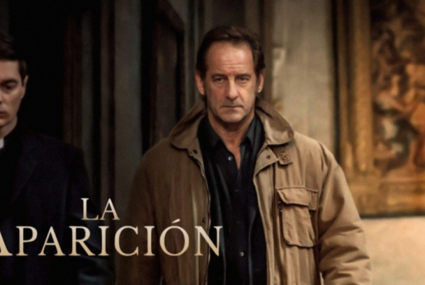 La aparición
