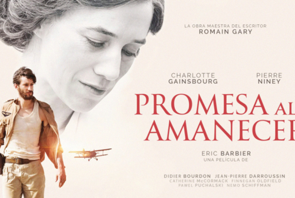 Promesa al Amanecer