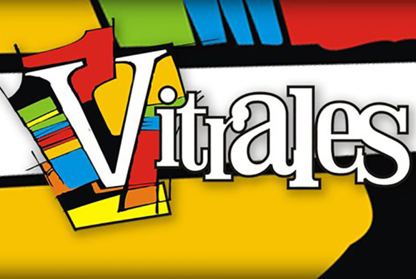 Vitrales
