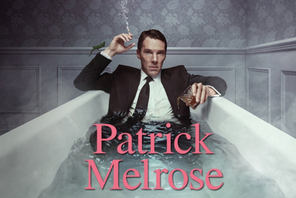 Patrick Melrose