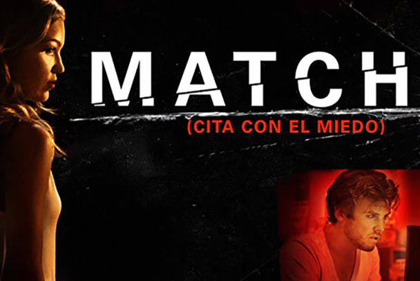 Cita con el miedo
