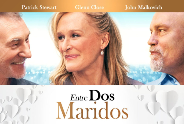 Entre dos maridos