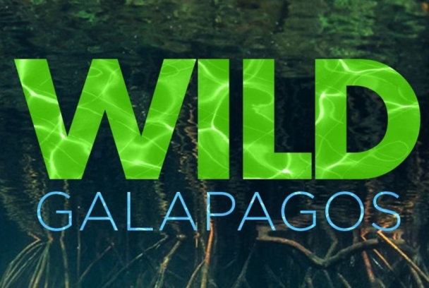 Las salvajes Islas Galápagos