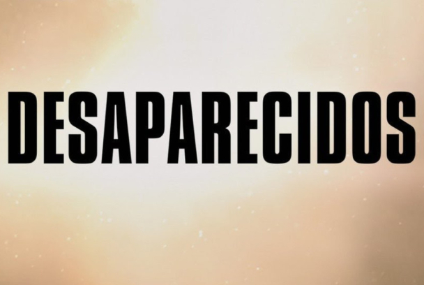 Desaparecidos