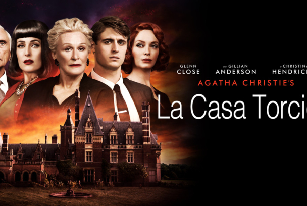La casa torcida