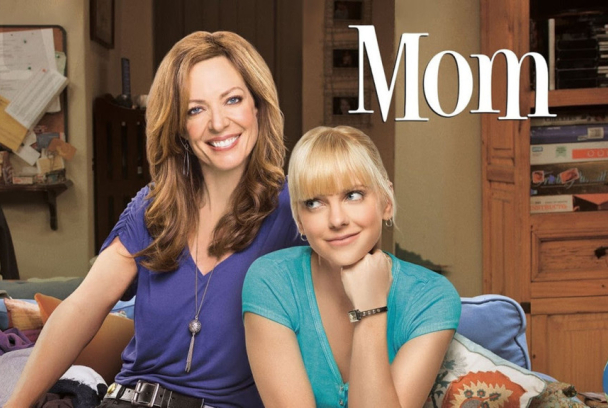 Mom