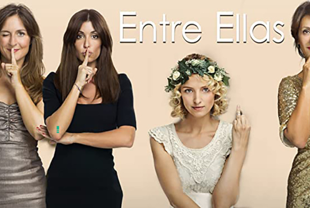 Entre ellas