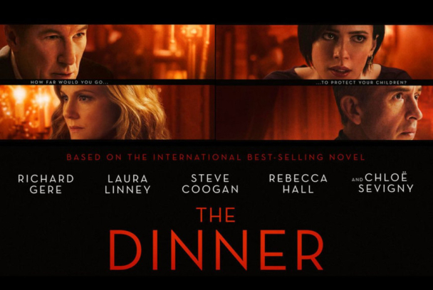 La cena