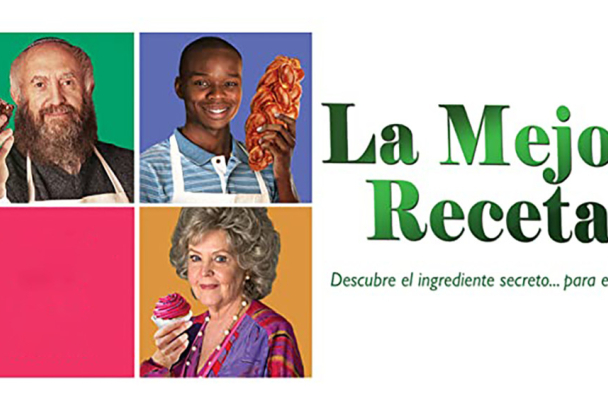 La mejor receta