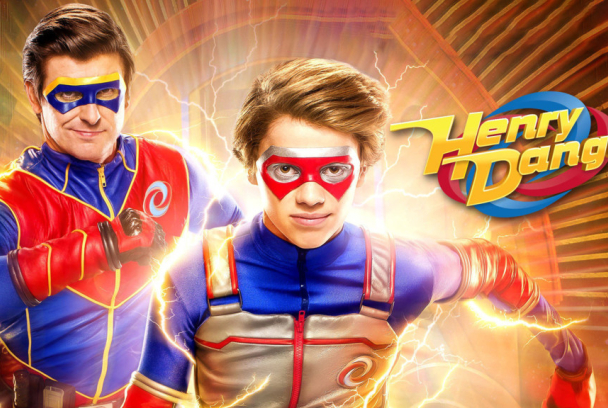 Henry Danger