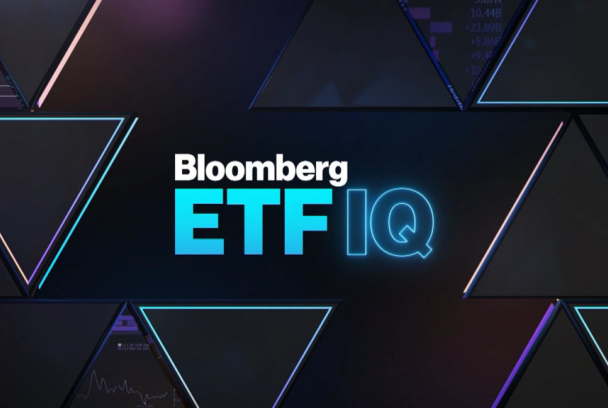 Bloomberg ETF IQ