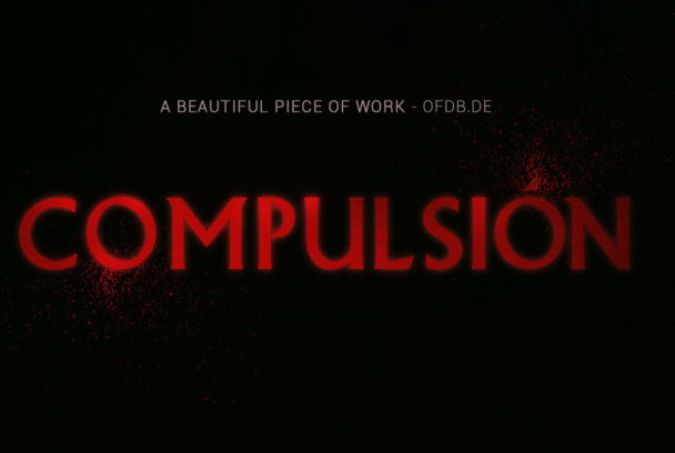 Compulsión