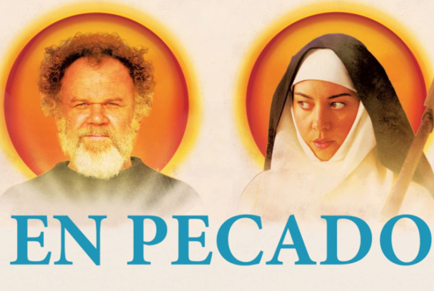 En pecado