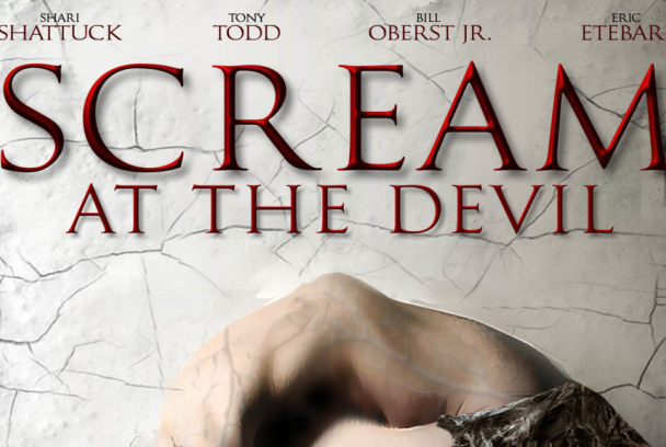 Scream at the Devil