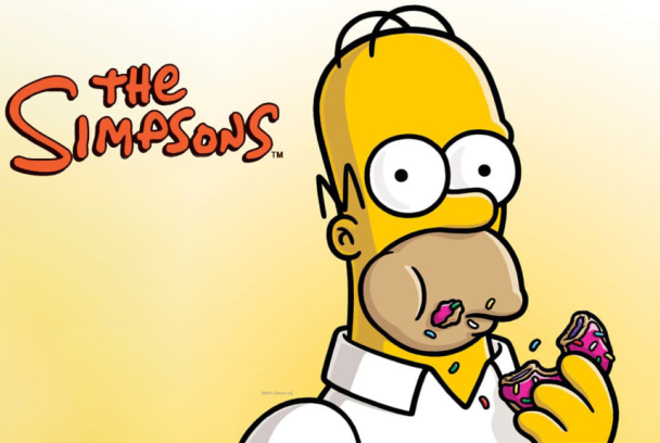 Los Simpson