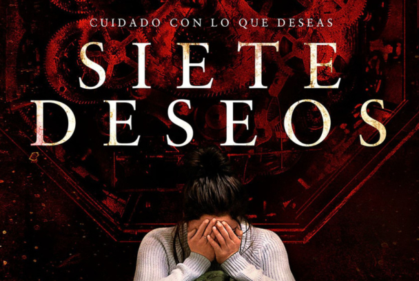 Siete deseos