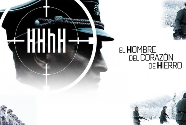 El hombre del corazón de hierro