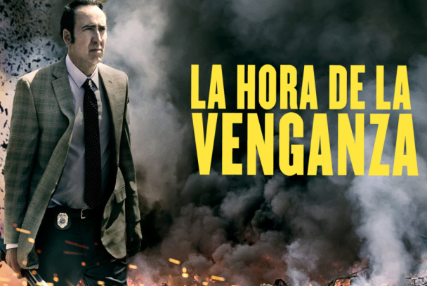 La hora de la venganza