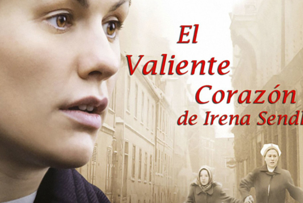 El corazón valiente de Irena Sendler