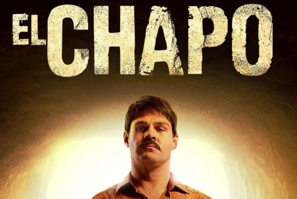 El Chapo