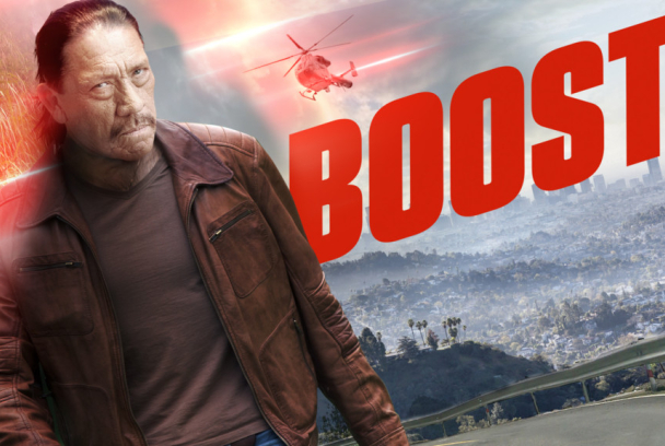 Boost